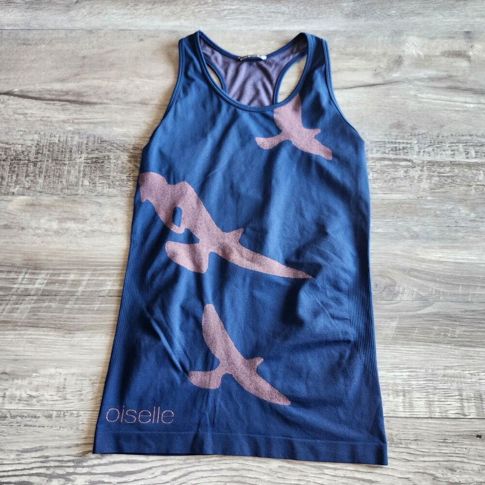 (XS) Oiselle tank top